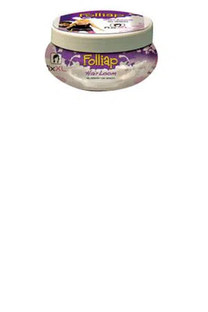 FOLLIAP HAIRLOOM (100ml) CLEARANCE!