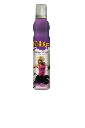 FOLLIAP VOLUME UP (200ml) CLEARANCE!