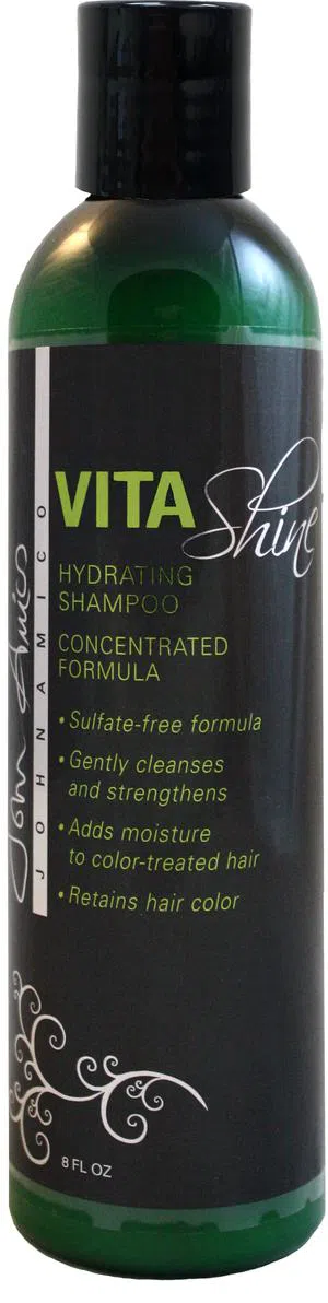 VITASHINE HYDRATING SHAMPOO (Sulfate-Free)