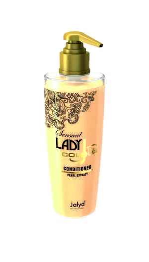 LADY J CONDITIONER (1000 mL)