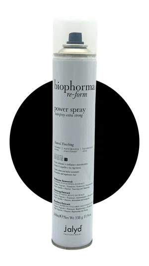 BIOPHORMA RE-FORM POWER SPRAY 11.9 OZ (500ML)