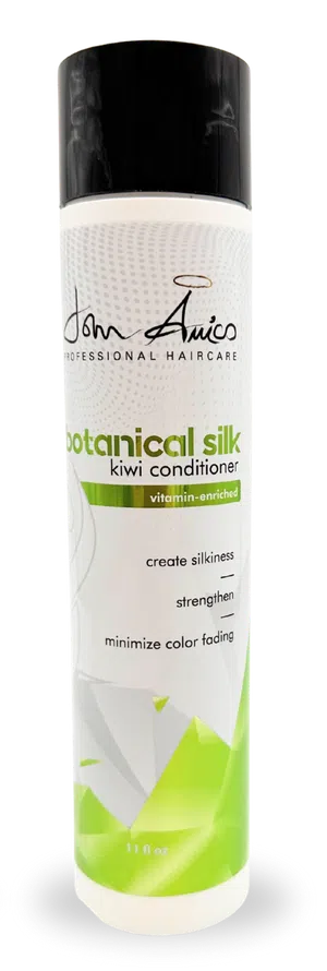 BOTANICAL SILK KIWI CONDITIONER