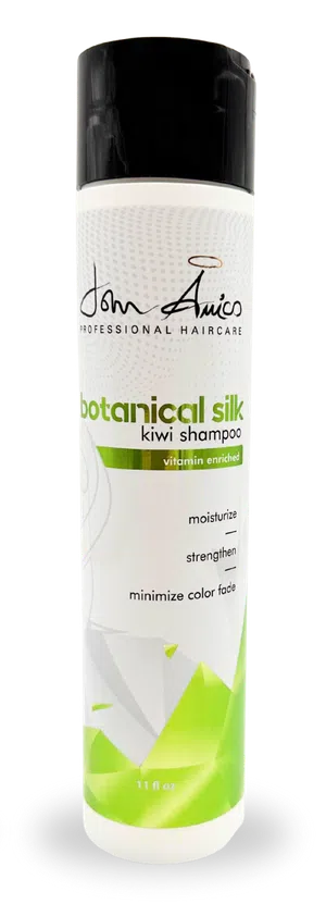 BOTANICAL SILK KIWI SHAMPOO
