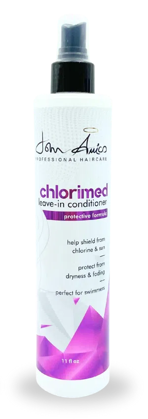 CHLORIMED LEAVE-IN CONDITIONER