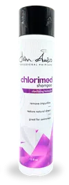 CHLORIMED PURIFYING SHAMPOO