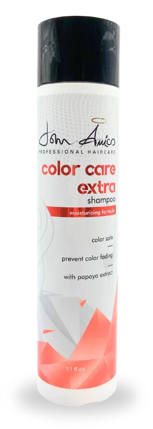 COLOR CARE EXTRA SHAMPOO