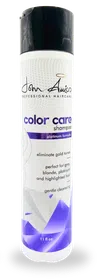 COLOR CARE PLATINUM SHAMPOO