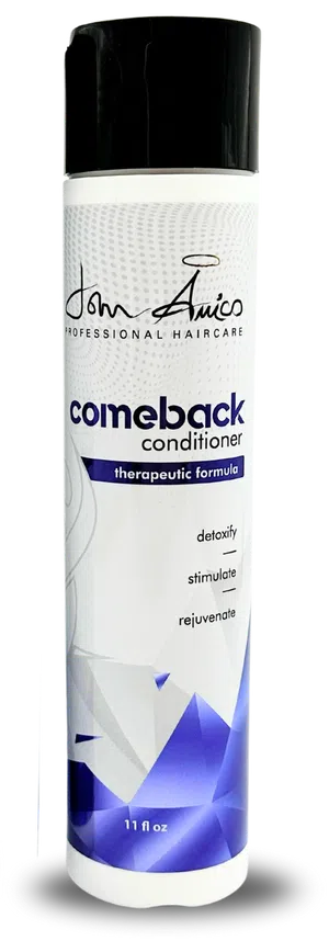 COMEBACK CONDITIONER