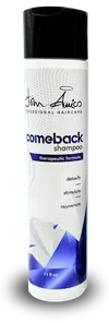 Comeback Shampoo