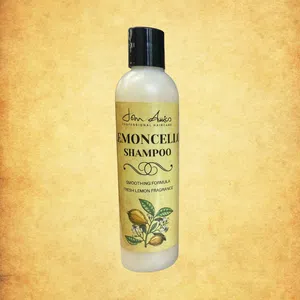 LEMONCELLO SHAMPOO 8OZ 