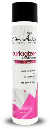 CURLAGIZER CONDITIONER