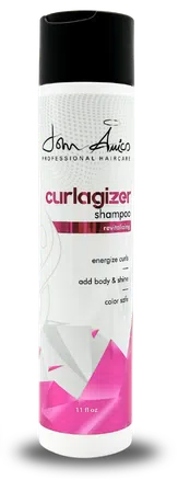 CURLAGIZER SHAMPOO