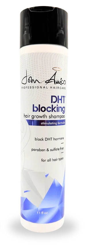 DHT BLOCKING - HAIR GROWTH SHAMPOO