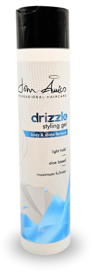 DRIZZLE STYLING GEL