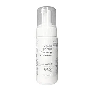 ELIXER OF LIFE GENTLE FOAMING CLEANSER