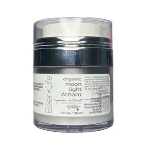ELIXER OF LIFE MOONLIGHT CREAM 1oz