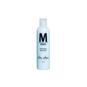 M | men SHAVE BALM (8oz)