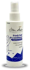 Fresh Hair Dry Conditioner (5oz) - New Italian Formula!