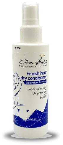 FRESH HAIR DRY CONDITIONER (5oz) - NEW ITALIAN FORMULA!