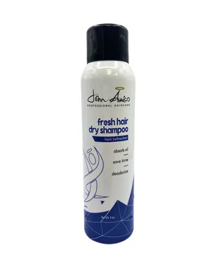 FRESH HAIR DRY SHAMPOO (150ml)