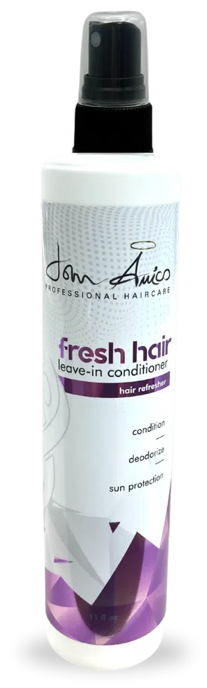 FRESH HAIR LEAVE-IN CONDITIONER