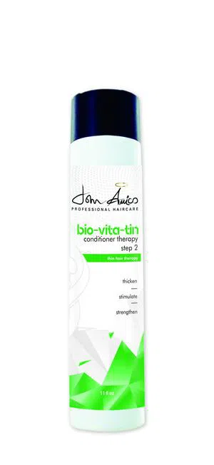 BIO-VITA-TIN CONDITIONER - STEP 2