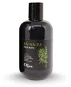 Kanapae Hemp Hair Bath (250ml)