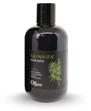 KANAPAE HEMP HAIR BATH (250ml)