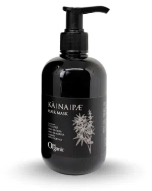 KANAPAE HEMP NOURISHING MASK (250ml)