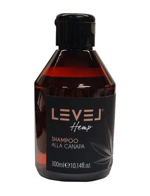 LEVEL HEMP SHAMPOO