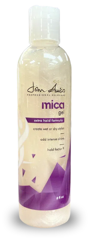 MICA GEL - FIRM HOLD FORMULA