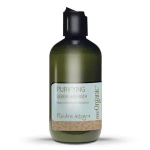 OMEORGANIC REIDRA INTEGRA - PURIFYING SEBUM HAIR BATH (250 ML)