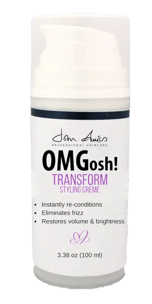 OMGosh! TRANSFORM Styling Creme