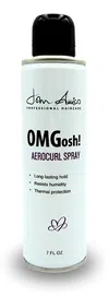 OMGosh! AEROCURL SPRAY 7 OZ