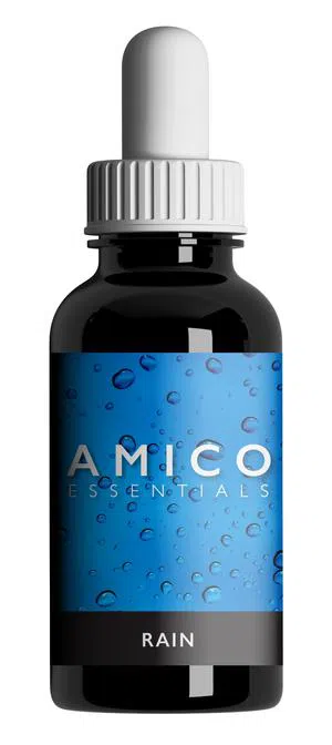 AMICO ESSENTIALS RAIN FRAGRANCE OIL