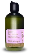OMEORGANIC REIDRA INTEGRA - DAILY HAIR BATH (250ml)