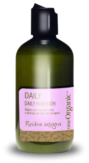 OMEORGANIC REIDRA INTEGRA - DAILY HAIR BATH (250ml)
