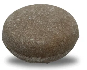 ZERO WASTE DHT BLOCKING BAR SHAMPOO