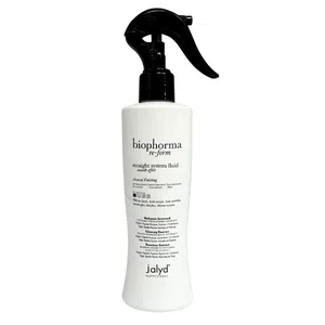 STRAIGHT SYSTEM FLUID (SS FLUID)