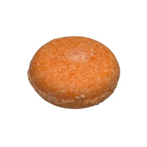 ZERO WASTE BAR SHAMPOO - CITRUS