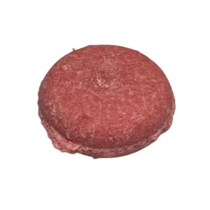 ZERO WASTE BAR SHAMPOO - CUPCAKE