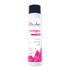 CURLAGIZER SHAMPOO