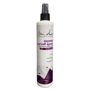 EXPRESS YOURSELF MAXIMUM HOLD HAIR SPRAY