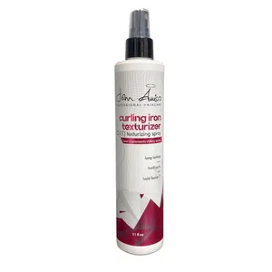 CURLING IRON TEXTURIZER (CIT) SPRAY