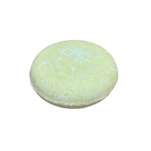 ZERO WASTE BAR SHAMPOO - COCONUT LIME