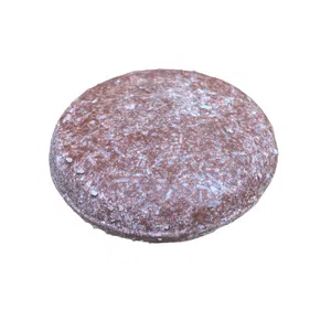 ZERO WASTE BAR SHAMPOO - ARGAN OIL