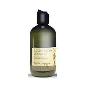 OMEORGANIC REIDRA INTEGRA - SMOOTH & BODY VOLUME HAIR BATH (250ml)