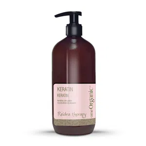 OMEORGANIC REIDRA THERAPY - KERATIN (500ml)