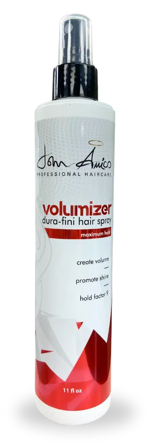 VOLUMIZER DURA-FINI HAIR SPRAY