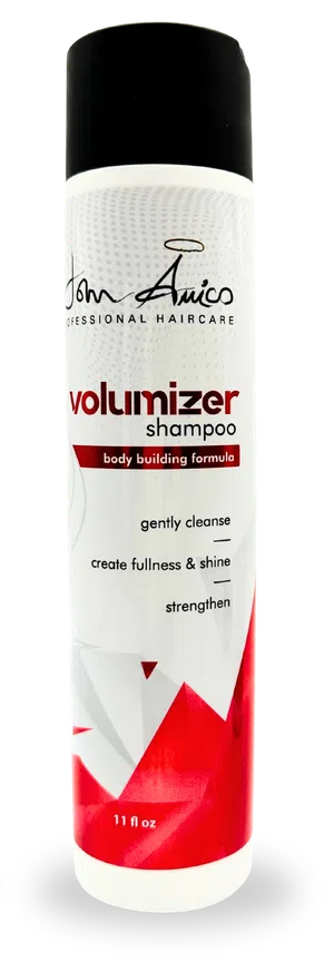 VOLUMIZER SHAMPOO